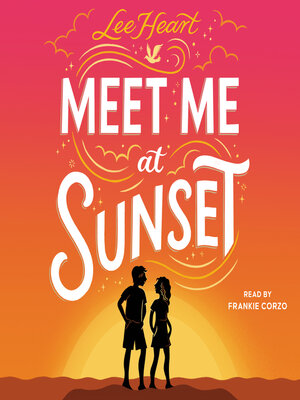 cover image of Meet Me at Sunset
